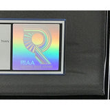 Timmy T ’One More Try’ RIAA Platinum Maxi-Single Award - Record Award