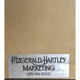 Timmy T ’One More Try’ RIAA Platinum Maxi-Single Award - Record Award