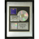 TLC ’Creep’ RIAA Platinum Single Award + Grammy Win Certificate - RARE - Record Award