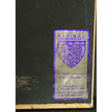 TLC ’Creep’ RIAA Platinum Single Award + Grammy Win Certificate - RARE - Record Award