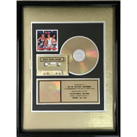 TLC ’Diggin’ On You’ RIAA Gold Single Award - Record Award