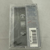 TLC ’Diggin’ On You’ Sealed Cassette Single 1995 73008-24120-4 - Media
