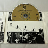 Tom Petty and the Heartbreakers The Last DJ CD & Bonus DVD (2002) Spec Ed 9 48396-2 - Media