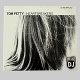 Tom Petty and the Heartbreakers The Last DJ CD & Bonus DVD (2002) Spec Ed 9 48396-2 - Media