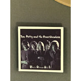 Tom Petty & The Heartbreakers You’re Gonna Get It! RIAA Gold Album Award - Record Award