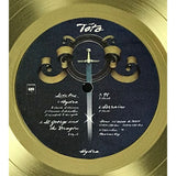 Toto Hydra RIAA Gold LP Award - Record Award