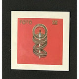 Toto IV RIAA Gold LP Award - Record Award