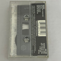 Tracy Chapman Self Titled 1988 Cassette 9 60774 4 Media