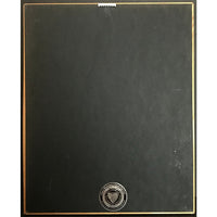 Train debut RIAA Platinum Album Award - Record Award