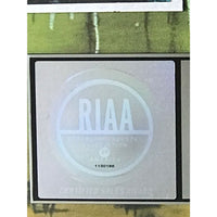 Train debut RIAA Platinum Album Award - Record Award