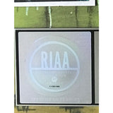 Train debut RIAA Platinum Album Award - Record Award