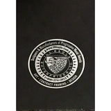 Train ’Hey Soul Sister’ RIAA 4x Multi-Platinum Digital Single Award - Record Award