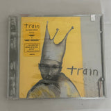 Train - Train (the debut album) 1998 Sealed CD WK 38052 - Media