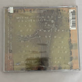 Train - Train (the debut album) 1998 Sealed CD WK 38052 - Media