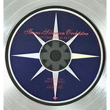 Trans-Siberian Orchestra The Christmas Attic RIAA Platinum Award - Record Award