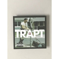 Trapt debut RIAA Platinum Album Award - Record Award