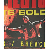Twenty One Pilots ’Clancy/Breach’ World Tour Award - Record Award
