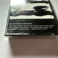U2 Boy 1980 Sealed Cassette 7 90040 4 Media