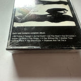 U2 Boy 1980 Sealed Cassette 7 90040 4 Media