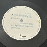 Ultravox ’Dancing with tears in my eyes (Special re-mix)’ 1984 UK Import 12’’ Vinyl -45 rpm UVX1 - Media