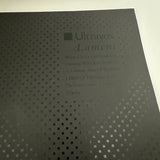 Ultravox Lament 1984 UK Import Album CDL 1459 - Media