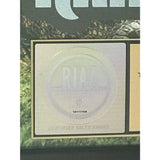 Uncle Kracker No Stranger To Shame RIAA Gold Album Award - Record Award