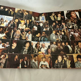 USA for Africa We Are The World 12’’ Record 1985 UK Import Gatefold USAIDF1 - Media