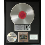 USA For Africa ’We Are The World’ 1980s Polygram Records/Quincy Jones 7.5M Sold Award Record Award