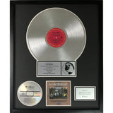 USA For Africa ’We Are The World’ 1980s Polygram Records/Quincy Jones 7.5M Sold Award Record Award