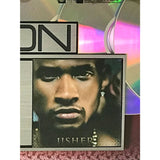 Usher Confessions RIAA 9x Platinum Album Award - Record Award