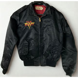 Van Halen 1980s World Tour Jacket - Music Memorabilia