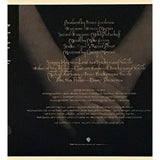 Van Halen Balance Art Proof Signed by Eddie & Alex Van Halen Sammy Hagar Michael Anthony w/JSA LOA - RARE - Music Memorabilia