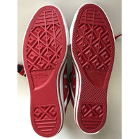 Van Halen Converse ’Frankenstrat’ Rare Prototype Ultra-High Tops - NEW - Music Memorabilia
