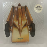 Van Halen ’Dreams’ 1986 7’’ Limited Ed Picture Disc UK Import W8642P - Media