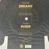 Van Halen ’Dreams’ 1986 7’’ Limited Ed Picture Disc UK Import W8642P - Media