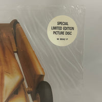 Van Halen ’Dreams’ 1986 7’’ Limited Ed Picture Disc UK Import W8642P - Media