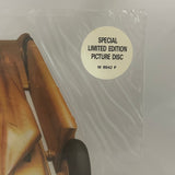 Van Halen ’Dreams’ 1986 7’’ Limited Ed Picture Disc UK Import W8642P - Media