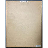 Van Halen ’Jump’ RIAA Gold Single Award - Record Award