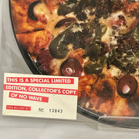 Various Artists No Wave...To Go 1978 12’’ Picture Disc Sealed UK Import Limited Ed PR4738 - Media