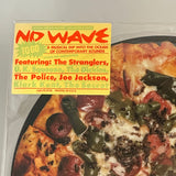 Various Artists No Wave...To Go 1978 12’’ Picture Disc Sealed UK Import Limited Ed PR4738 - Media