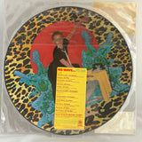 Various Artists No Wave...To Go 1978 12’’ Picture Disc Sealed UK Import Limited Ed PR4738 - Media