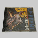 Warrant Dog Eat Dog Sealed CD 1992 CK 52584 - Media
