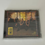Warrant Dog Eat Dog Sealed CD 1992 CK 52584 - Media