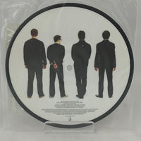 Weezer ’Beverly Hills’ 2005 7’’ Record UK Import Picture Disc 9881793 - Media