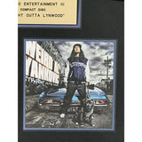 ’Weird Al’ Yankovic Straight Outta Lynwood RIAA Gold Award - Record Award