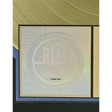 ’Weird Al’ Yankovic Straight Outta Lynwood RIAA Gold Award - Record Award