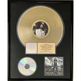 ’Weird Al’ Yankovic Straight Outta Lynwood RIAA Gold Award - Record Award