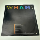 Wham! ’Wake Me Up Before You Go Go’ UK Import 12’’ Record 45rpm (1984) - Media