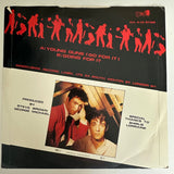 Wham! ’Young Guns (Go For It)’ 1982 UK Import 12’’ Record Single IVL A 13 2766 - Media