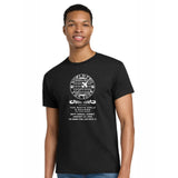 White Owls Shivers World Pro Fun Tour 2026 T-shirt - M - Music Memorabilia